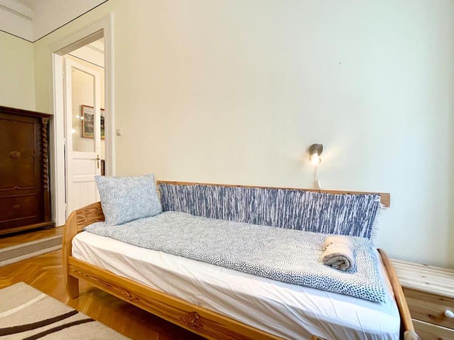 Bank5 Central Apartment Budapest Exterior photo