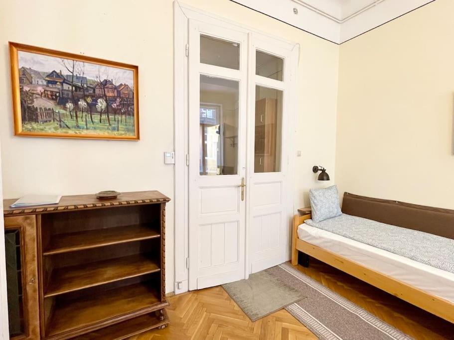 Bank5 Central Apartment Budapest Exterior photo