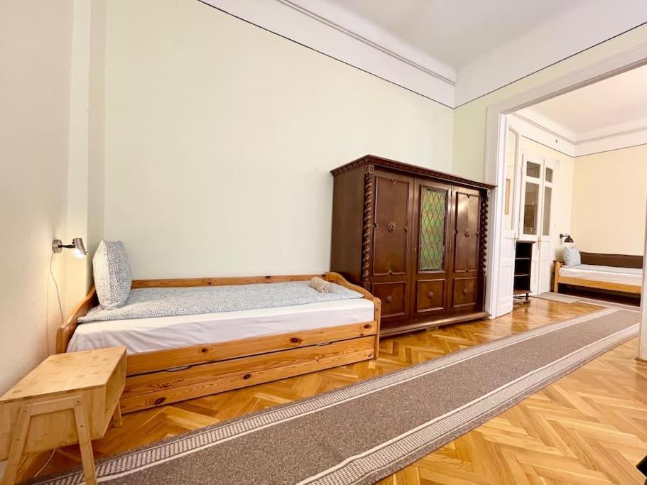 Bank5 Central Apartment Budapest Exterior photo