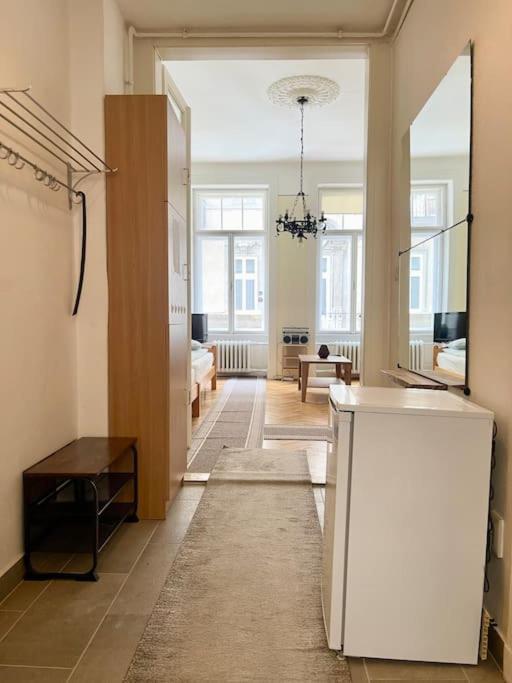 Bank5 Central Apartment Budapest Exterior photo
